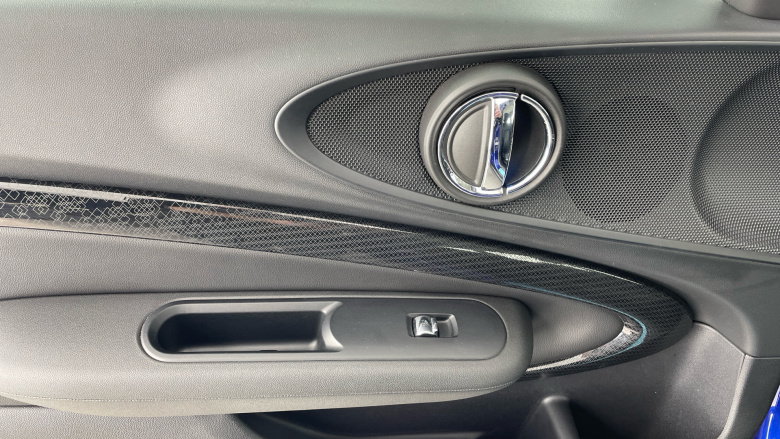 MINI Clubman 2.0 Cooper S Exclusive 6dr Auto [Comfort Pack] Petrol Estate